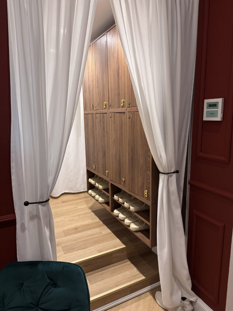 VaniVanity_Brazilian Lymphatic drainage_Cosmos Cosmetic
