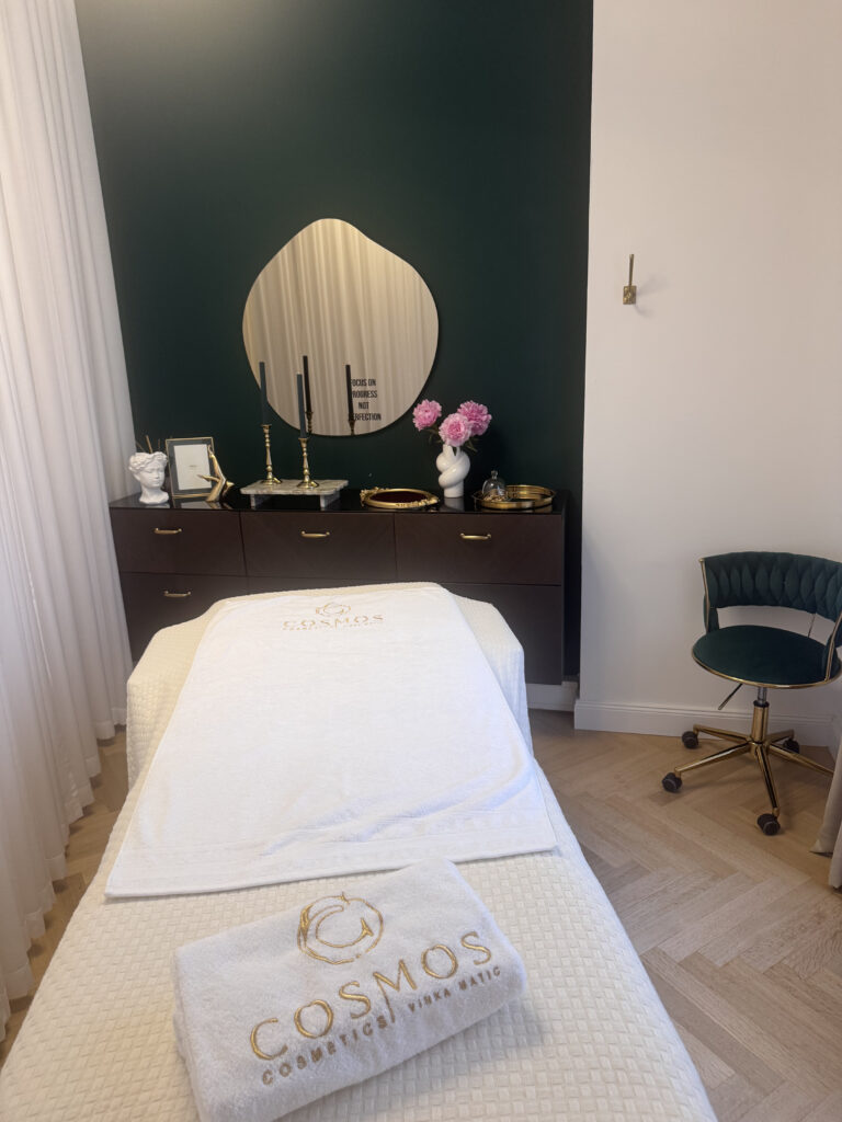 VaniVanity_Brazilian Lymphatic drainage_Cosmos Cosmetic