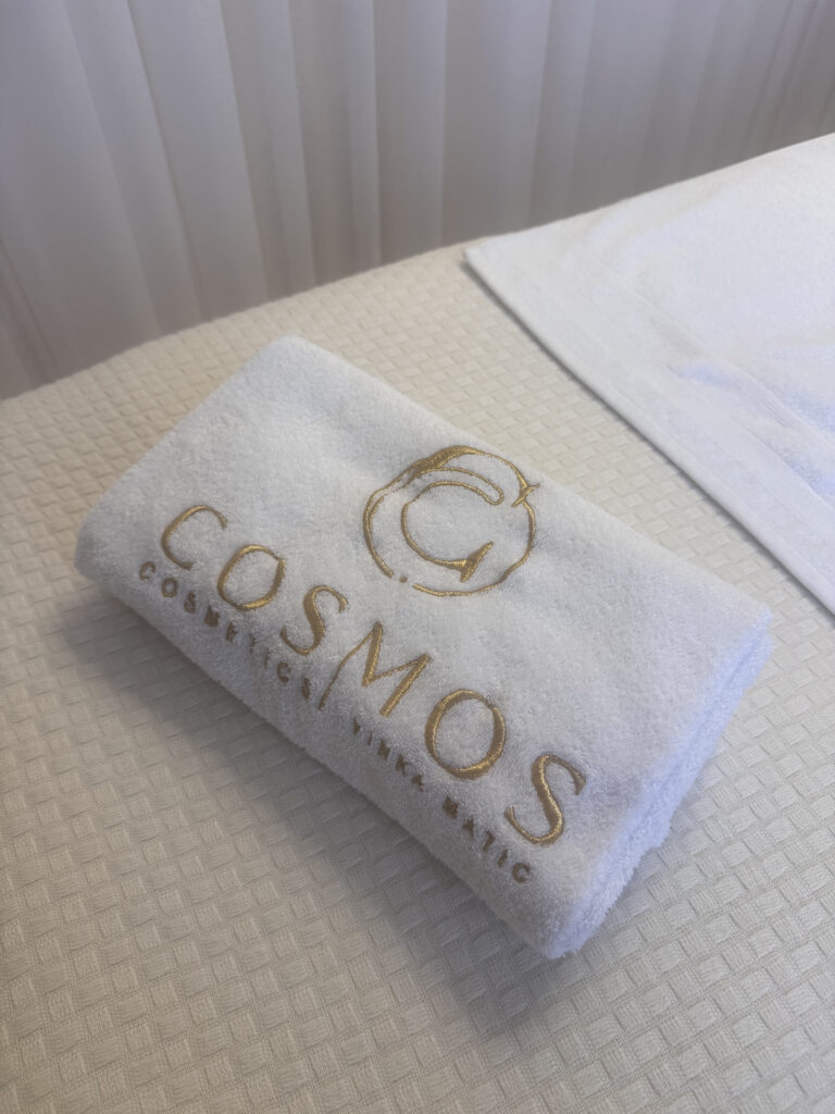 VaniVanity_Brazilian Lymphatic drainage_Cosmos Cosmetic