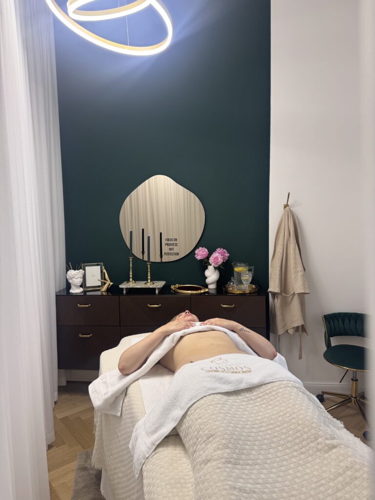 VaniVanity_Brazilian Lymphatic drainage_Cosmos Cosmetic