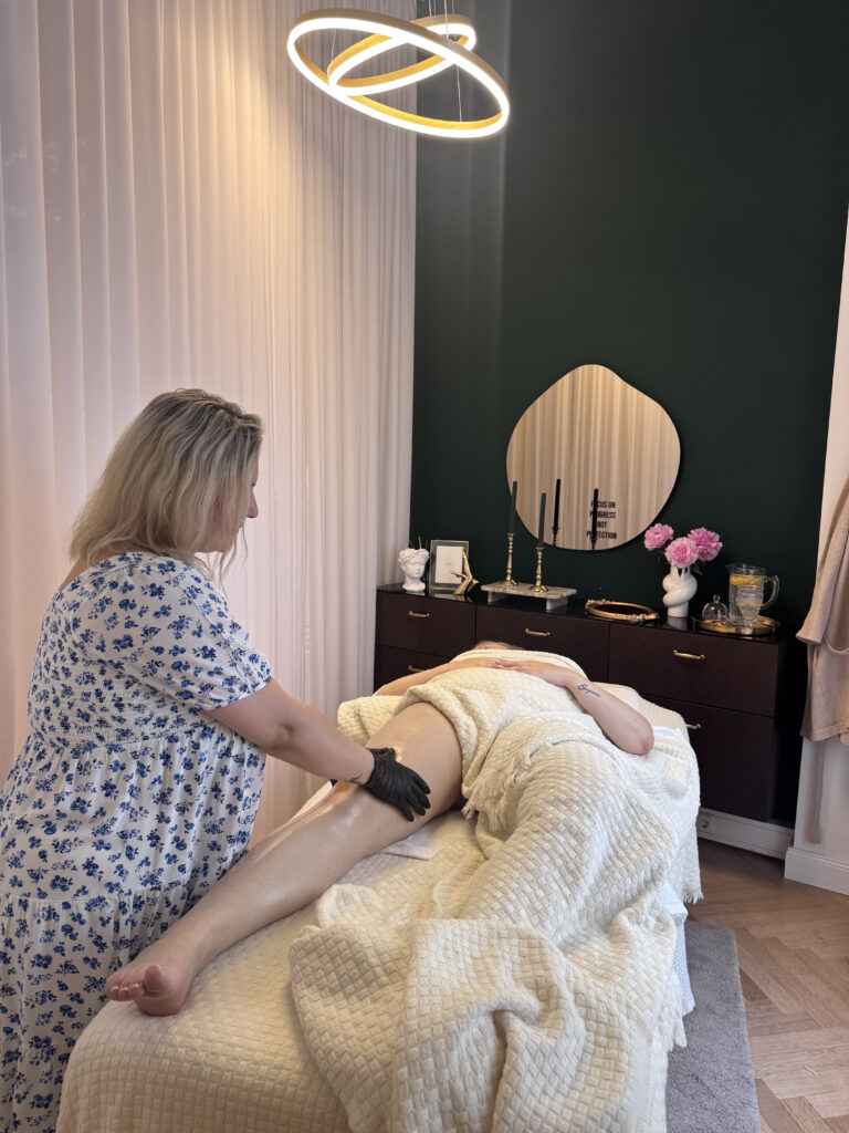 VaniVanity_Brazilian Lymphatic drainage_Cosmos Cosmetic