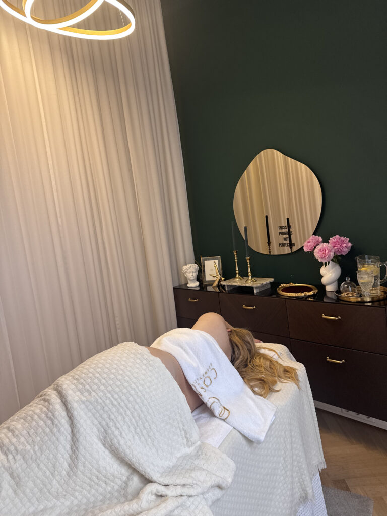 VaniVanity_Brazilian Lymphatic drainage_Cosmos Cosmetic