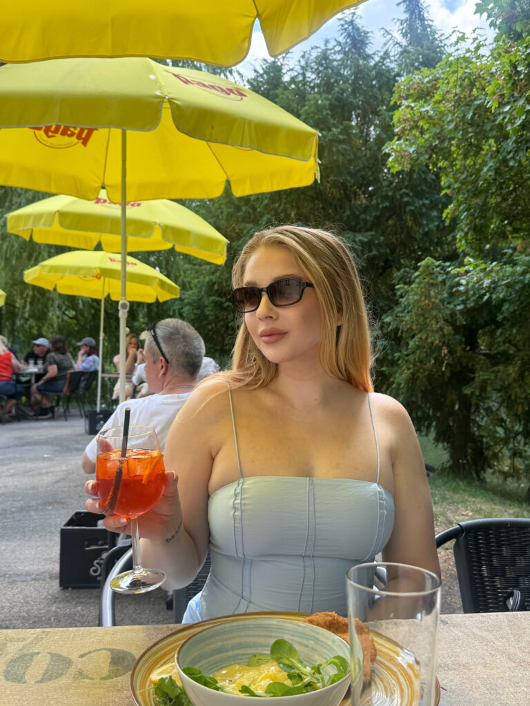 VaniVanity_Schlosspark Laxenburg