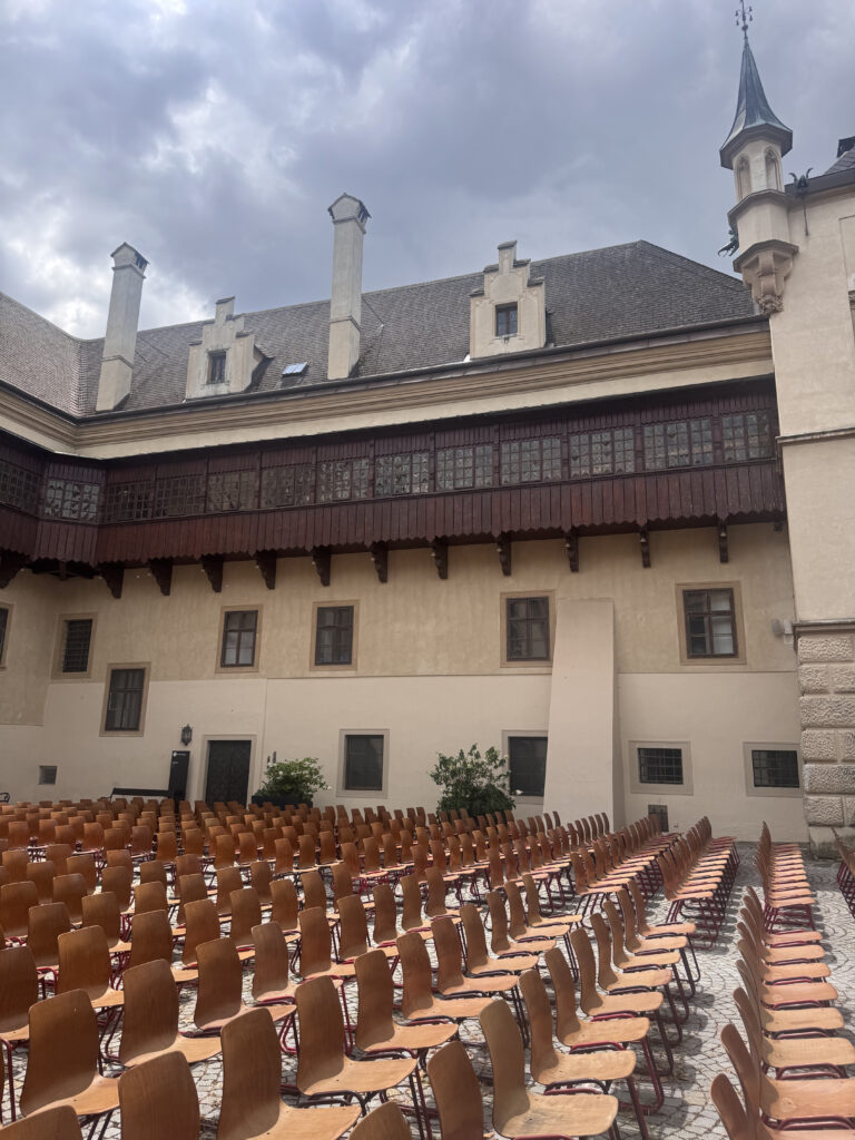 VaniVanity_Schloss Grafenegg