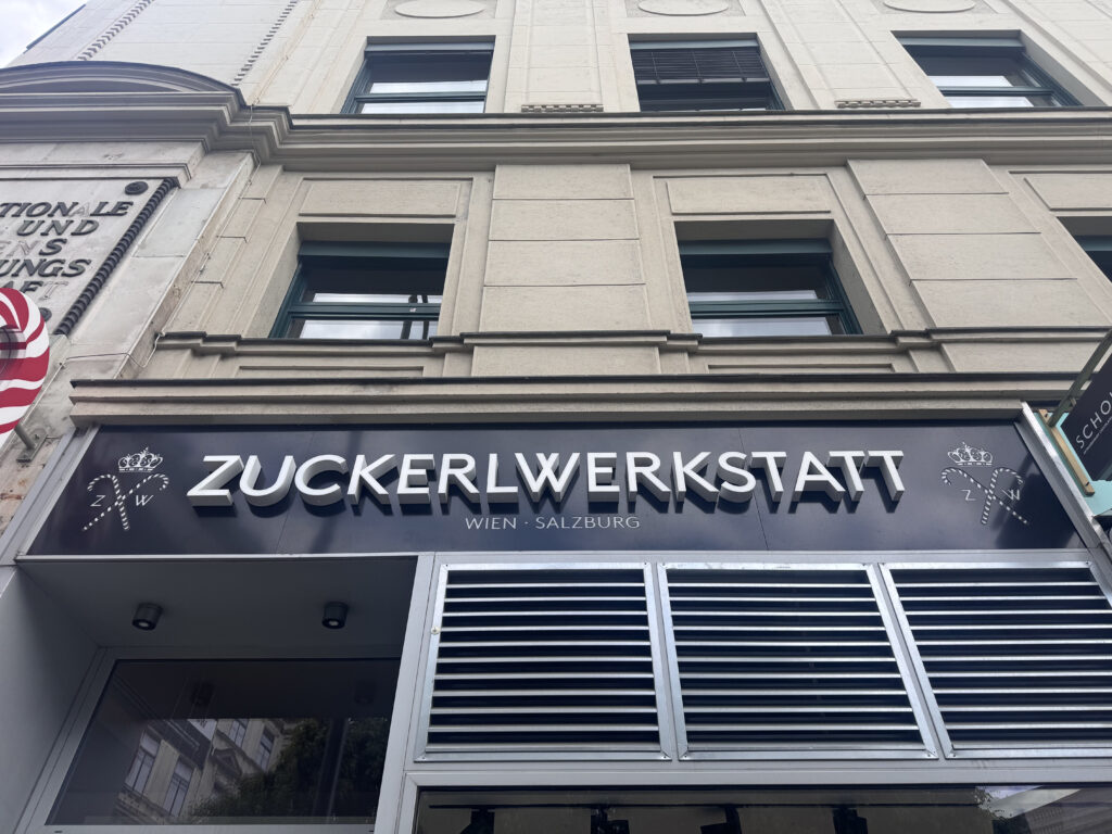 VaniVani_Zuckerlwerkstatt Wien