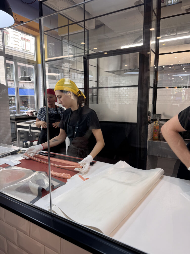 VaniVani_Zuckerlwerkstatt Wien