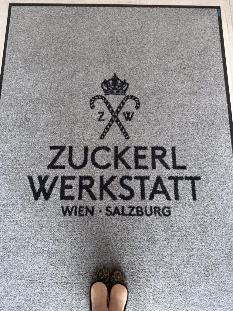 VaniVani_Zuckerlwerkstatt Wien