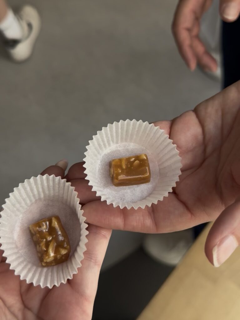 VaniVani_Zuckerlwerkstatt Wien