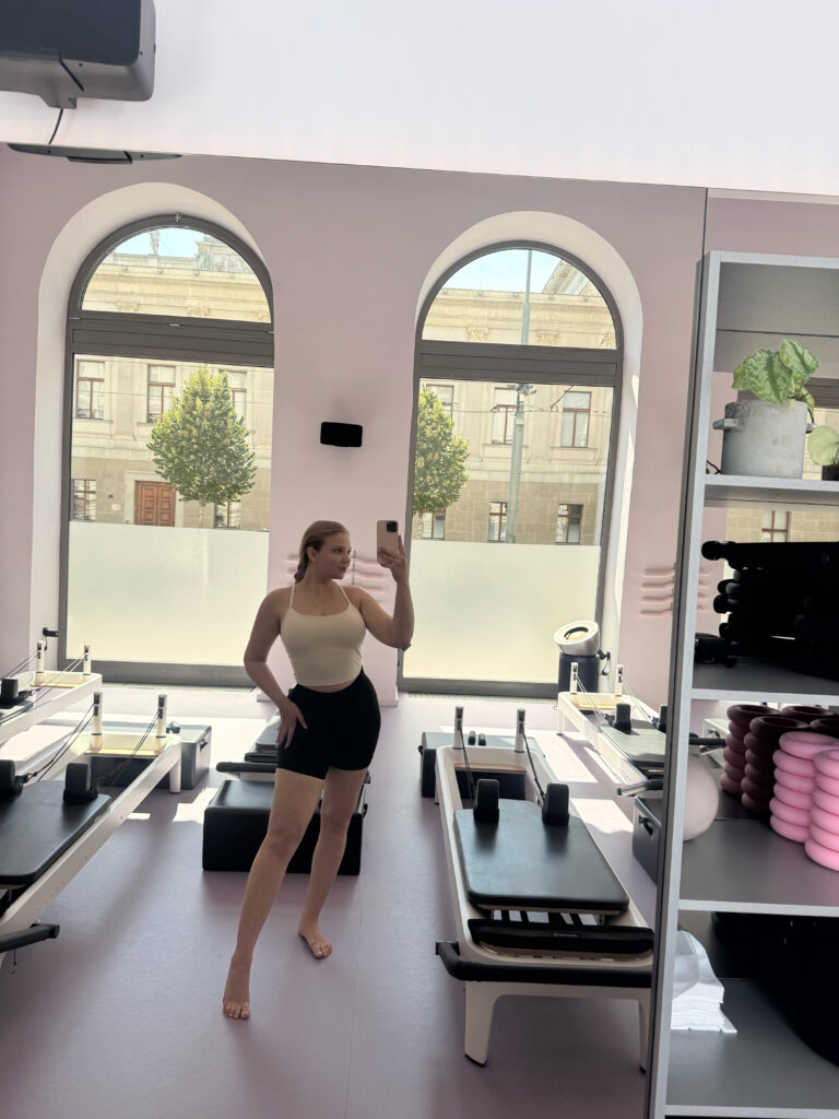 VaniVanity_June Pilates Vienna