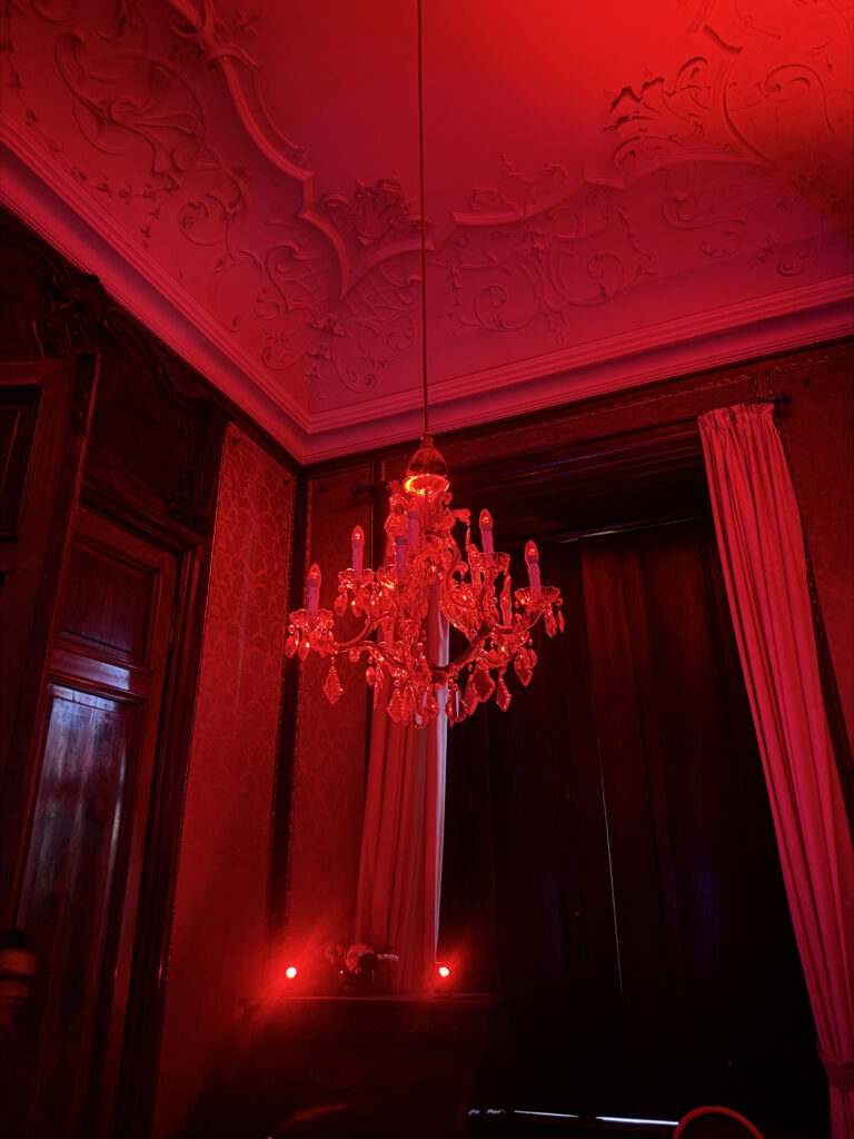 VaniVanity_Summer Night Ball_Cirque Rouge