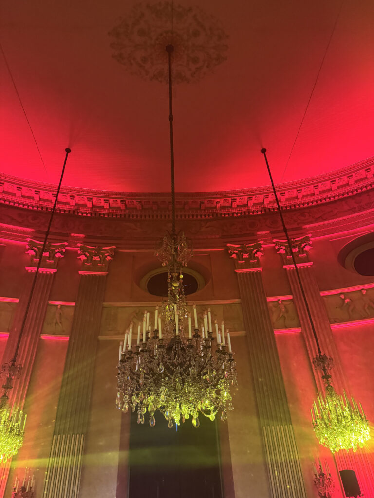 VaniVanity_Summer Night Ball_Cirque Rouge