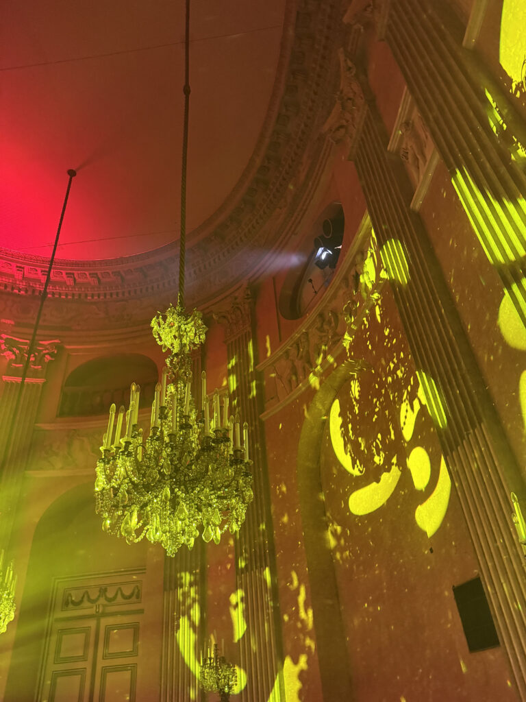 VaniVanity_Summer Night Ball_Cirque Rouge