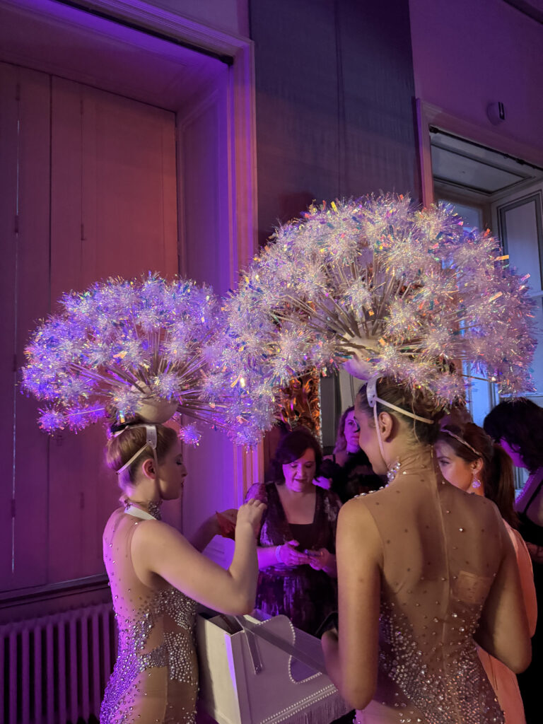 VaniVanity_Summer Night Ball_Cirque Rouge