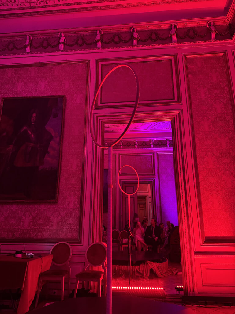 VaniVanity_Summer Night Ball_Cirque Rouge