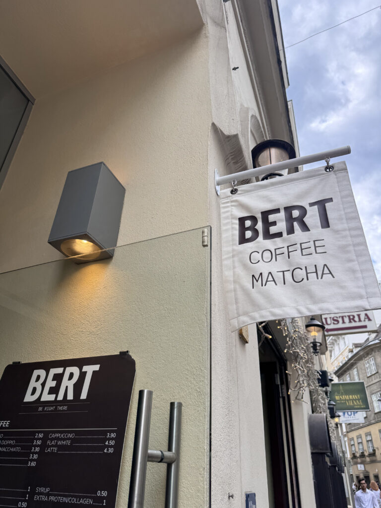 VaniVanity_Bert Coffee
