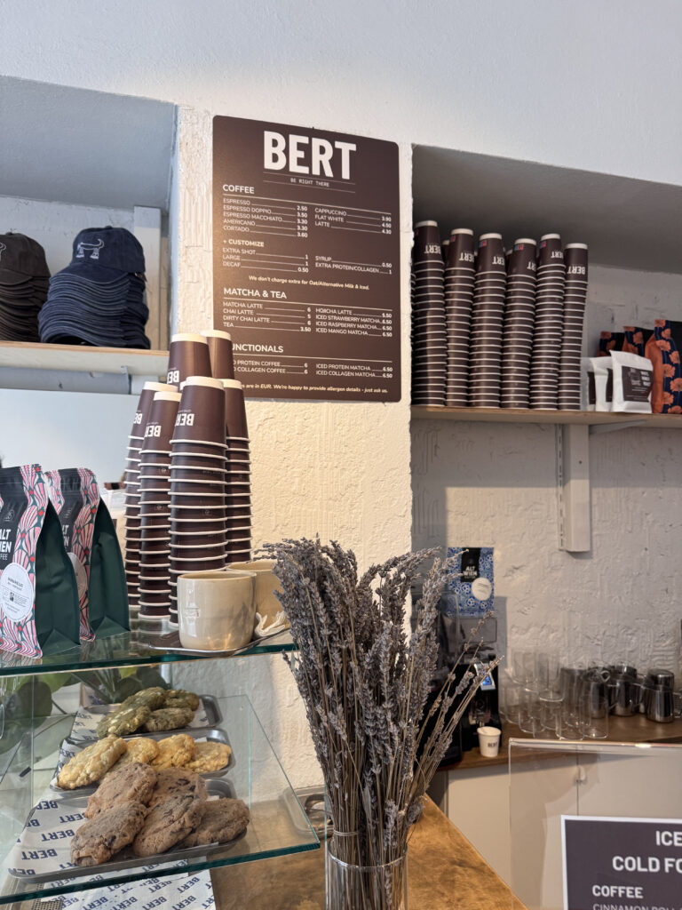 VaniVanity_Bert Coffee