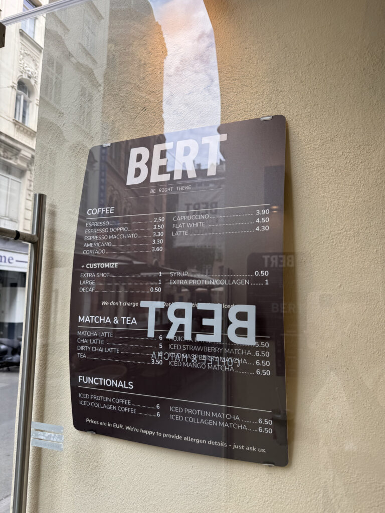 VaniVanity_Bert Coffee