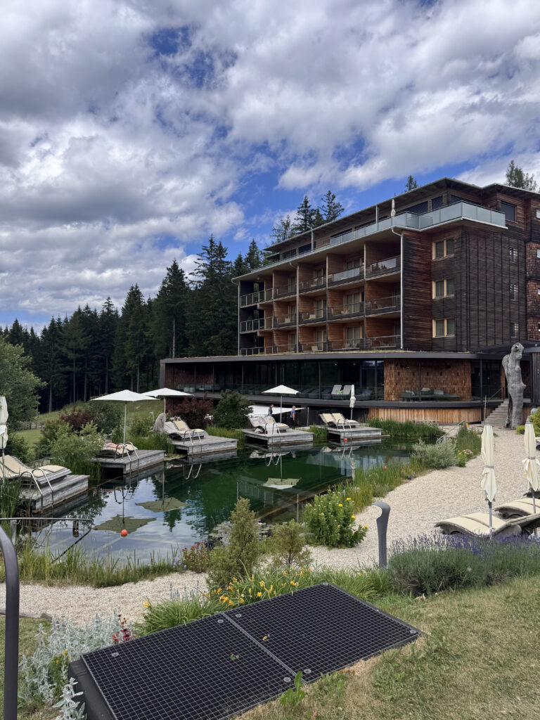 VaniVanity_Almwellness Hotel Pierer