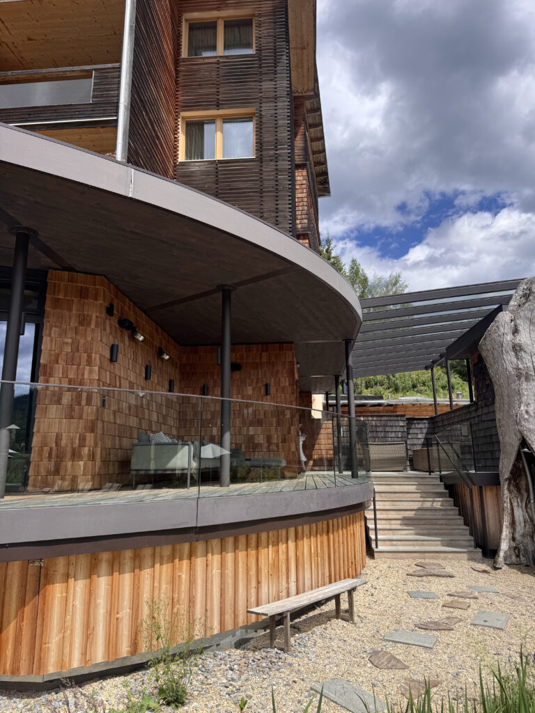VaniVanity_Almwellness Hotel Pierer