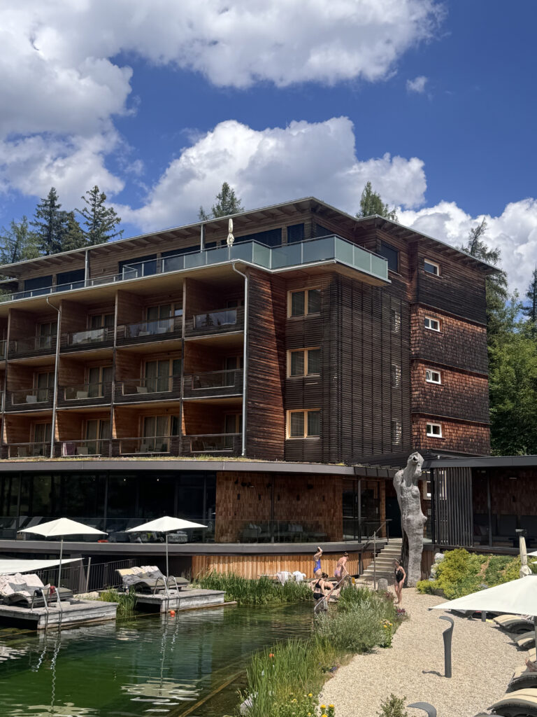 VaniVanity_Almwellness Hotel Pierer