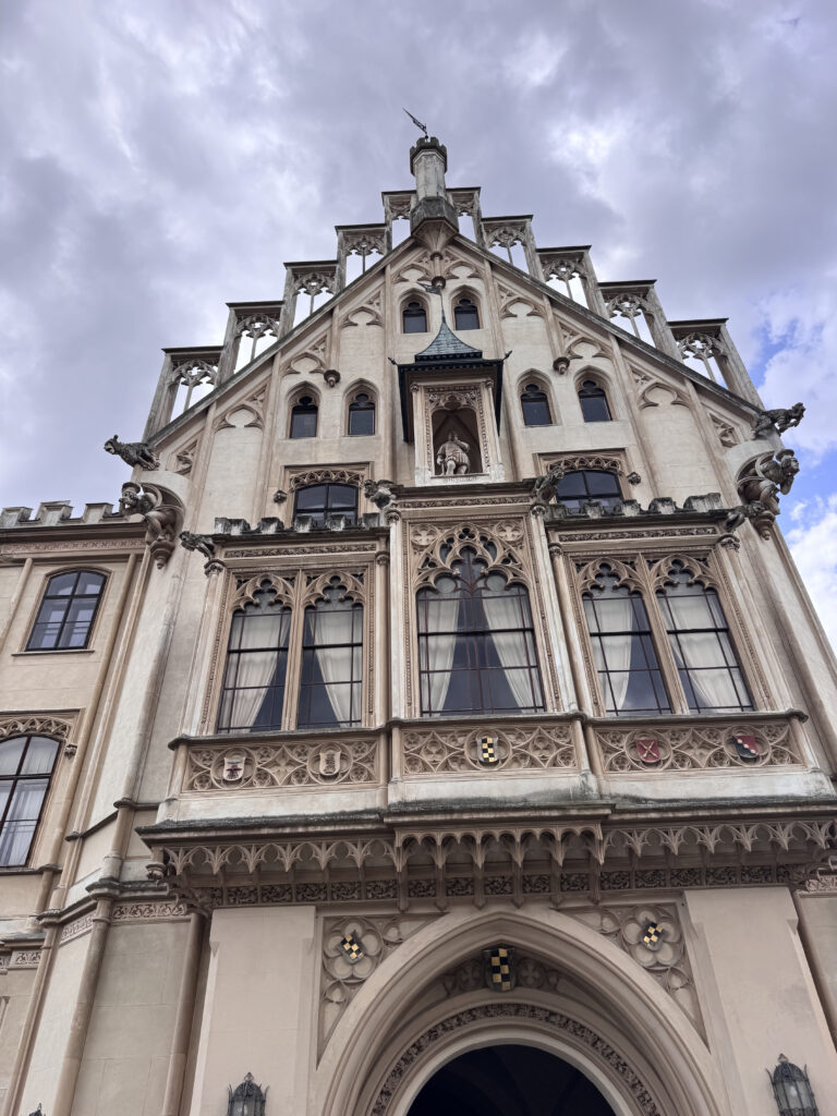 VaniVanity_Schloss Grafenegg