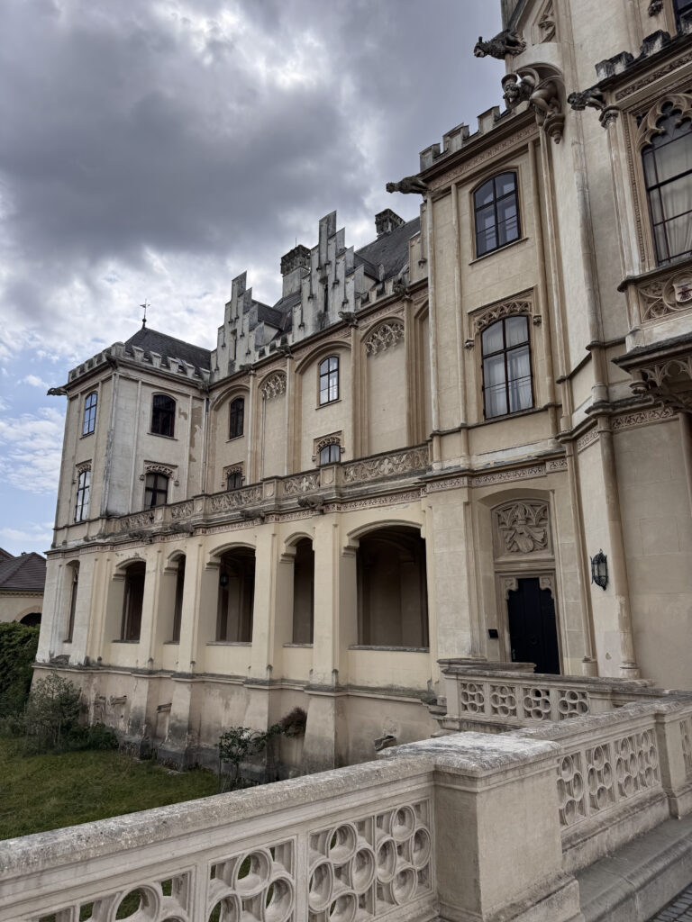 VaniVanity_Schloss Grafenegg