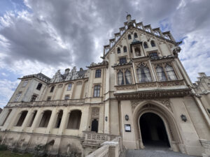 VaniVanity_Schloss Grafenegg