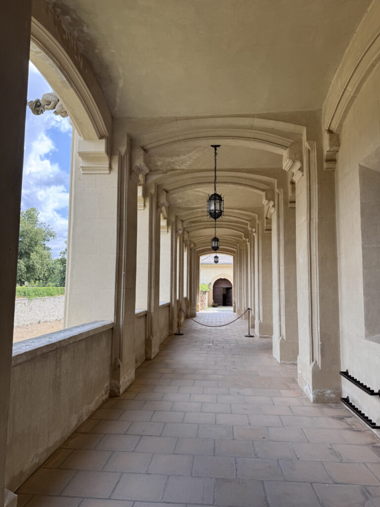 VaniVanity_Schloss Grafenegg