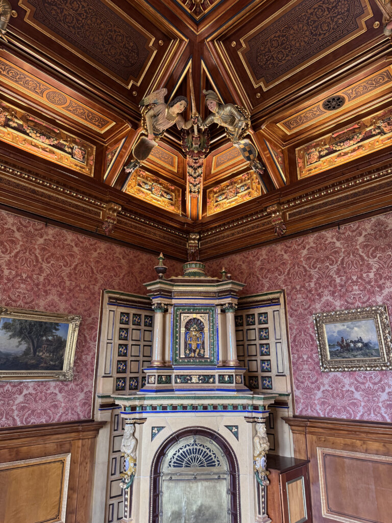 VaniVanity_Schloss Grafenegg