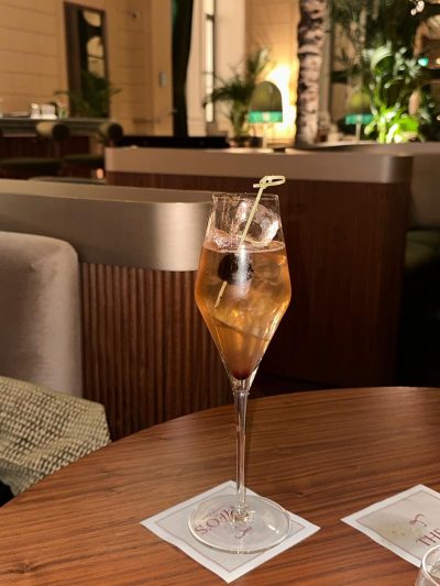 VaniVanity_Theo´s Bar