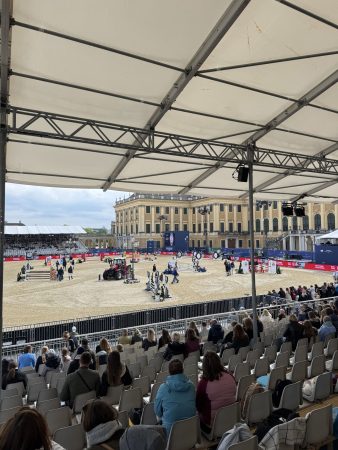 VaniVanity_Longines Global Champions Tour VaniVanity_Longines Global Champions Tour
