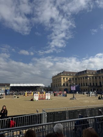 VaniVanity_Longines Global Champions Tour VaniVanity_Longines Global Champions Tour
