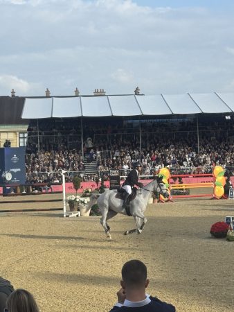 VaniVanity_Longines Global Champions Tour VaniVanity_Longines Global Champions Tour