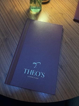 VaniVanity_Theo´s Bar