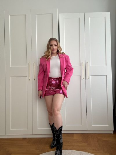 VaniVanity_Concert Outfit VaniVanity_Concert Outfit