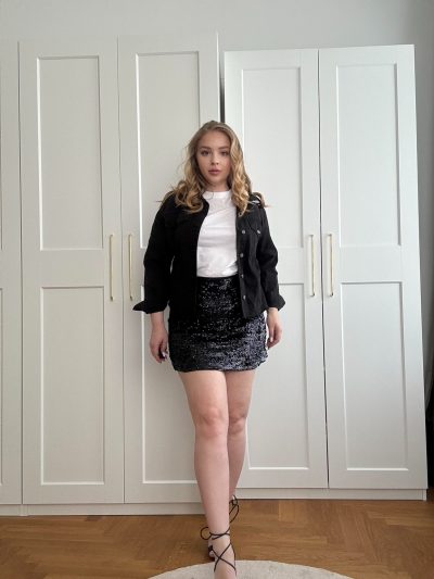 VaniVanity_Concert Outfit VaniVanity_Concert Outfit