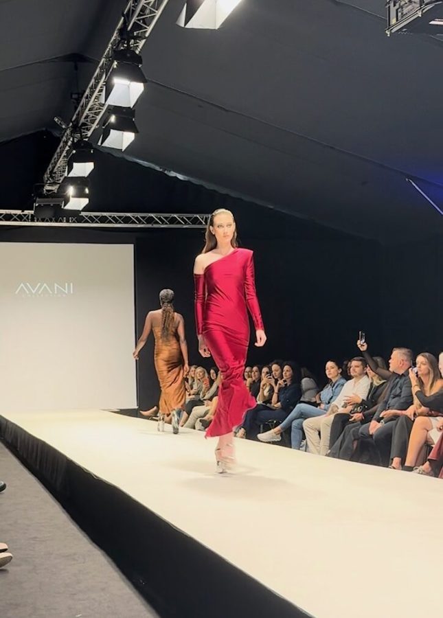 VaniVanity_Vienna Fashion Week