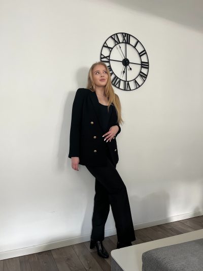 VaniVanity_Office Outfit VaniVanity_Office Outfit