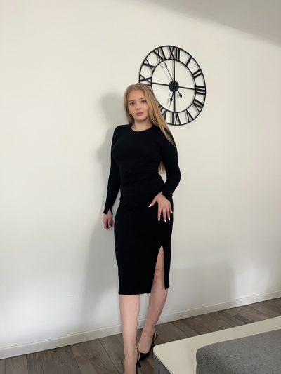 VaniVanity_Office Outfit VaniVanity_Office Outfit