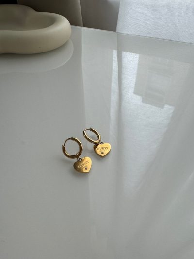 VaniVanity_Golden Jewelry VaniVanity_Golden Jewelry