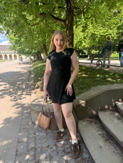 VaniVanity_Munich Outfits