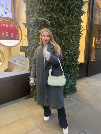 VaniVanity_London Outfits VaniVanity_London Outfits