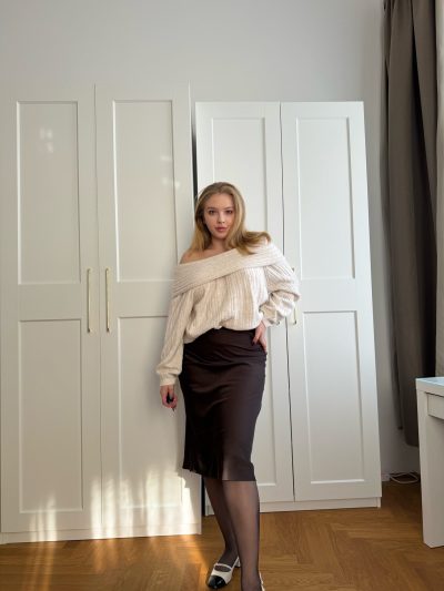 VaniVanity_Fall Outfit VaniVanity_Fall Outfit