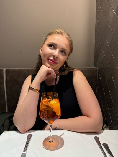 VaniVanity_Triest Outfit