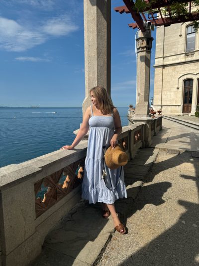 VaniVanity_Triest Outfit