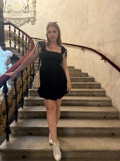 VaniVanity_Triest Outfit