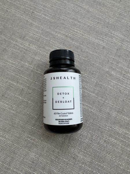 VaniVanity_JSHealth