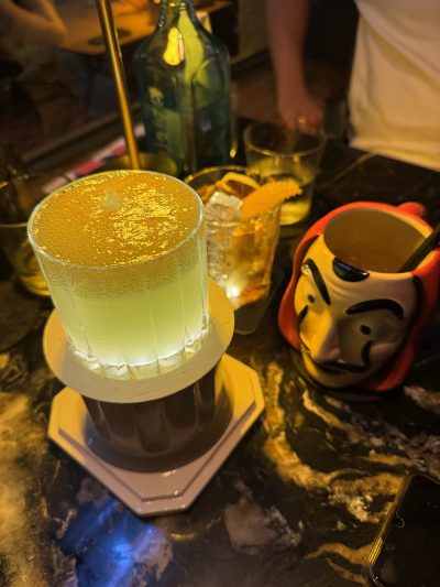 VaniVanity_TOGA Bar
