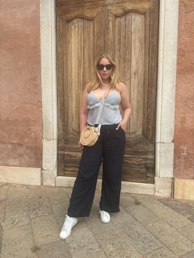 VaniVanity_Summer Holiday Outfits