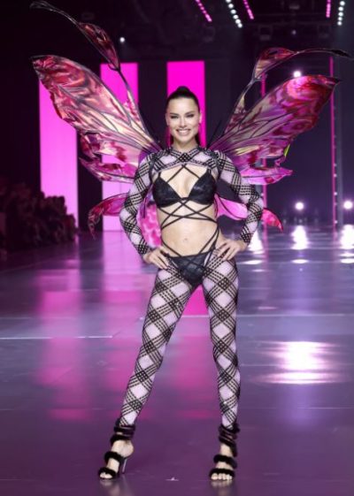 VS_Adriana Lima_Kevin Mazur-Getty Images VS_Adriana Lima_Kevin Mazur-Getty Images
